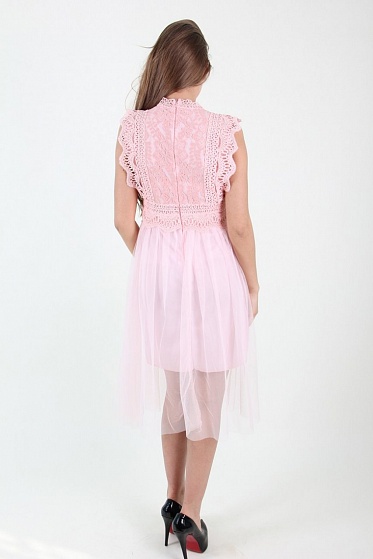 Платье женское LadiesFashion 1995