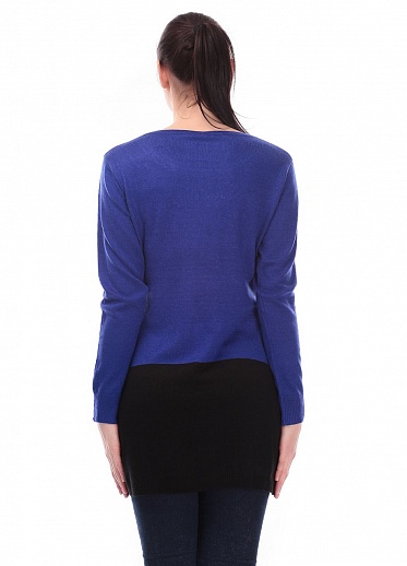 Туника женская LadiesFashion 6885