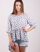 Туника женская MissFashion 2066 блуза