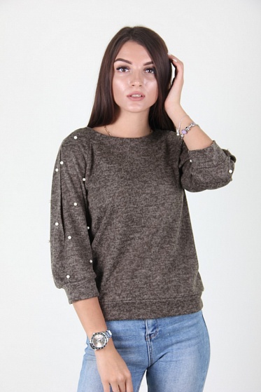 Кофта женская MissFashion 7575