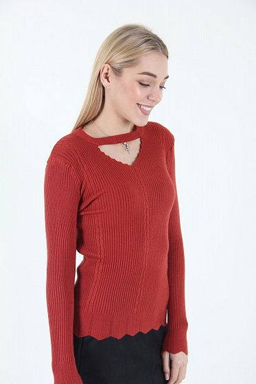 Гольф женский LadiesFashion 223-1