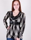 Туника женская YONG CHUN 9612-3