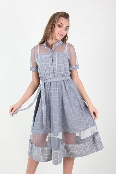 Платье женское LadiesFashion 1999