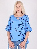 Блузка женская MissFashion 2060