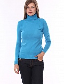 Гольф женский XIAOJI 318 кашемир