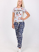 Штаны женские ClassicFashion 8812-6 