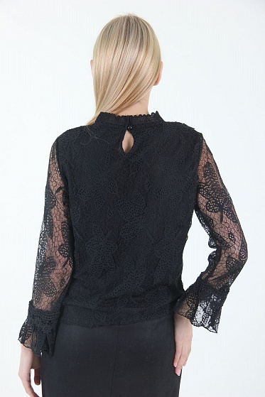 Блузка женская LadiesFashion 1720