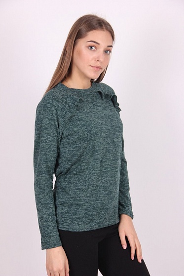 Кофта женская MissFashion 3004