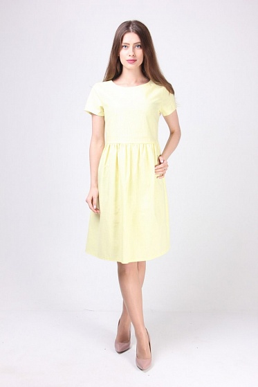 Платье женское MissFashion 2042