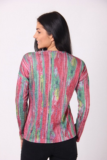 Кофта женская MissFashion 3002