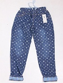 Штаны женские Wei Wei 6256 джинс