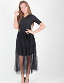 Платье женское Baiyibaishun 806