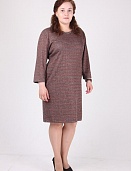 Платье женское MissFashion 6111 батал