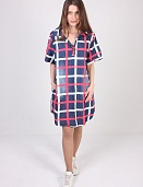 Туника женская LadiesFashion 3339 рубашка