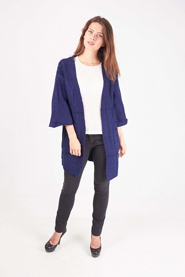 Кардиган женский LadiesFashion 106