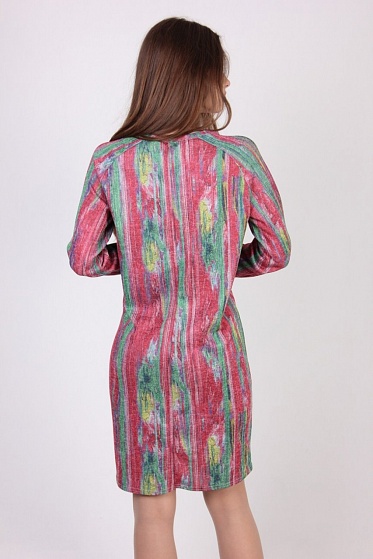 Платье женское MissFashion 2040