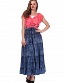 Юбка женская XIAOJI 5108