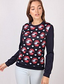 Кофта женская MissFashion 2083
