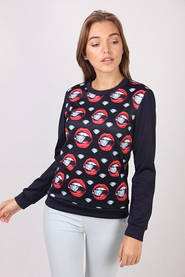 Кофта женская MissFashion 2083