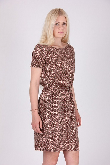 Платье женское MissFashion 2046