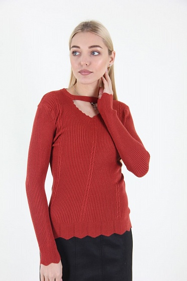 Гольф женский LadiesFashion 223-1