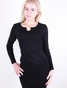 Туника женская High Fasfion 526 карман