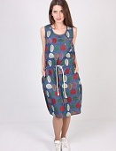 Сарафан женский LadiesFashion 3344