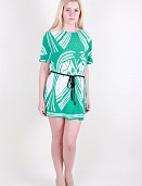 Туника женская Carrokar 12 (8903) трафарет