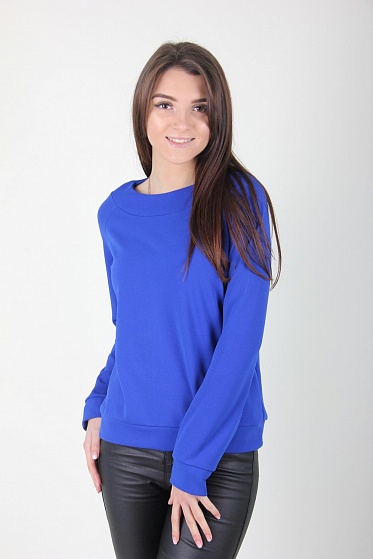 Кофта женская MissFashion 7592