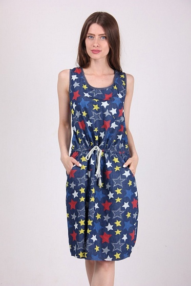 Сарафан женский LadiesFashion 3330