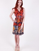 Сарафан женский Carrokar 1025-1-21