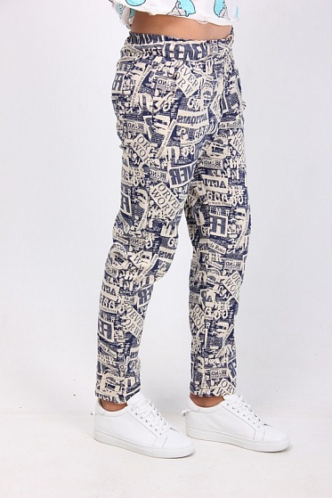 Штаны женские ClassicFashion 8812-5 