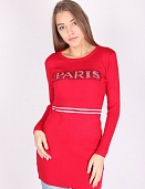 Туника женская LadiesFashion 4038 paris 