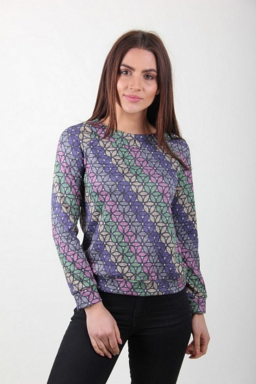 Кофта женская MissFashion 7594-2