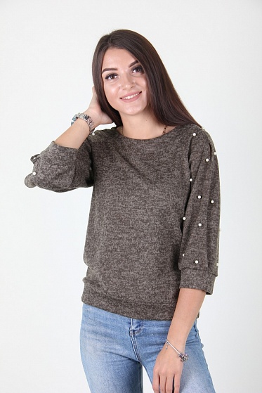 Кофта женская MissFashion 7575