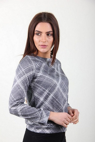 Кофта женская MissFashion 7596
