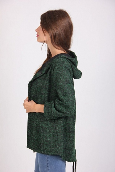 Кардиган женский MissFashion 5020