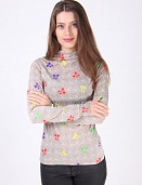 Гольф женский XIAOJI 2696