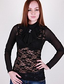 Сетка женская YONG CHUN 0122 галстук