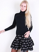 Юбка женская LadiesFashion 1403