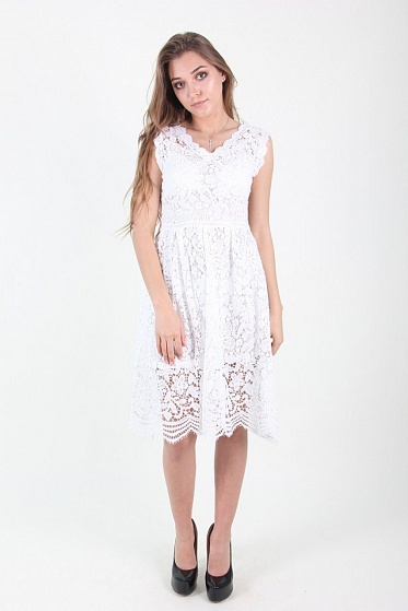 Платье женское T.Fashion 1805