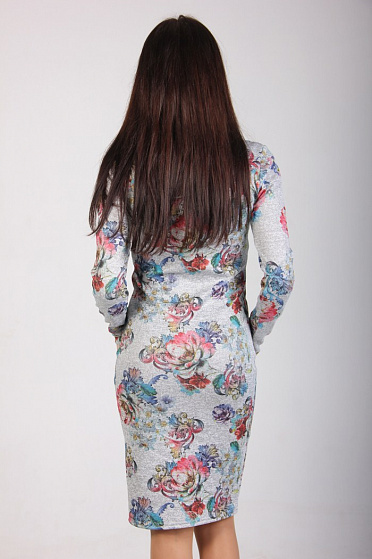 Платье женское MissFashion 0044