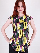 Туника женская XIAOJI 2-07