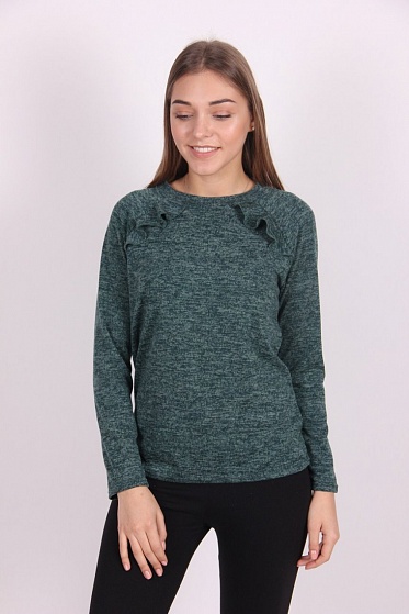 Кофта женская MissFashion 3004