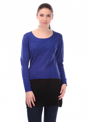 Туника женская LadiesFashion 6885