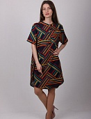 Туника женская LadiesFashion 3347