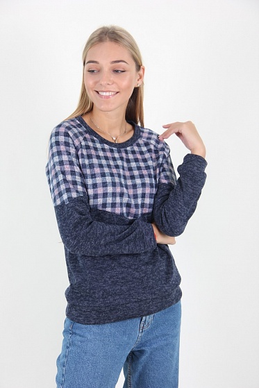 Кофта женская MissFashion 7027