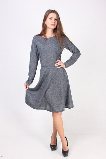 Платье женское MissFashion 002