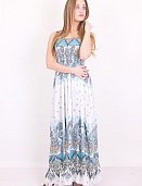 Сарафан женский Carrokar  восток