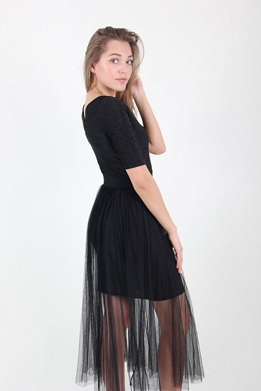 Платье женское Baiyibaishun 806